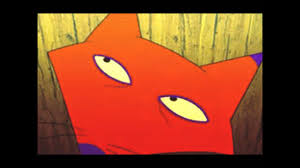 In turn, she comes to form a prejudice against dogs and takes it out on courage. Ski Mask The Slump God S My Mind Sample Of Courage The Cowardly Dog Ost S Katz Theme Whosampled