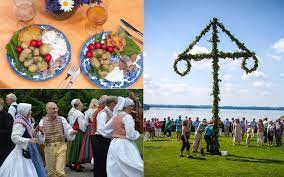1 hr · i ett grönskande hallingeberg försöker vi återskapa lite av känslan som brukar infinna sig vid det traditionsenliga midsommarfirandet vid kyrkstallarna. Azqmveqk1arcim