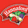 Hannaford Supermarkets logo