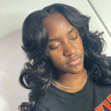 Versatile Sew In Near Me: Canton, MI