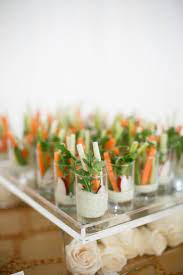 From the dazzling, fancy, and elegant appetizers to the easily portable, palatable, and just plain good appetizer dishes, we've got a list of some of the most impressive hors d'oeuvres that are perfect for your entertaining needs. Clipped By Phyllis Cheung Glossi Com Fingerfood Vorspeise Einfach