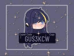 Gacha Club Hairstyle Club Hairstyles Club Outfits Gacha Club Outfit Ideas