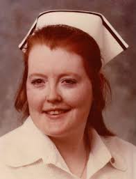 Candy Loveridge Obituary