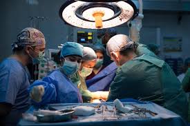 Cursuri post universitare în valvulopatii, boli congenitale cardiace; Prelevare De Organe Èi Èesut La Spitalul Militar Central Ordinea Zilei