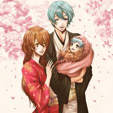 Mother And Son Family Page 91 Of 147 Zerochan Anime Image Board