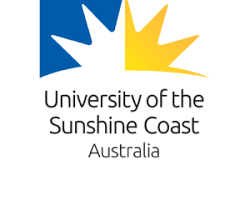 University of the Sunshine Coast (USC) logo