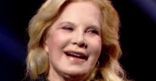Mais j'avais une idée en tête,. Sylvie Vartan Unrecognizable During Her Last Appearance Video Newsy Today
