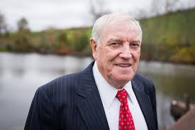 Arlie Barger Obituary September 30, 2022