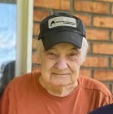 Joseph Darrell Hamrick (1943-2021)