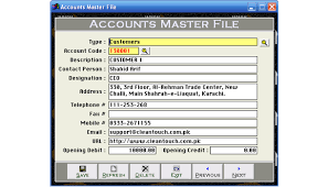 Accounting Software For Freight Forwarding