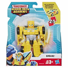 As of 2011, it generated more than ¥2 tri. Hasbro Transformers Rescue Bots Academy Bumblebee Action Figure 1 Ct City Market