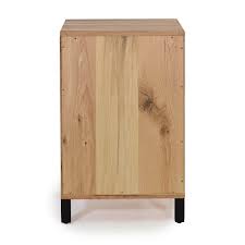 Kommode 100 cm breit 80 cm hoch massivholz kommode lianzo aus. Kommode Neru Eiche Massiv 80 Cm Hoch