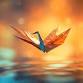 DIY Teens: Origami Crane event image