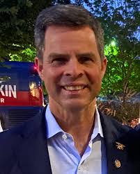 Jon Mcguire's Instagram, Twitter & Facebook