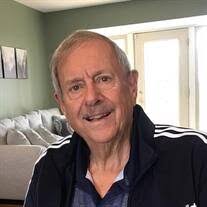 Edward "Ed" M. Carrier Obituary