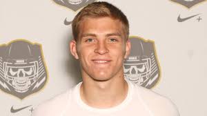 Austin Kramer, Golden West College, Safety