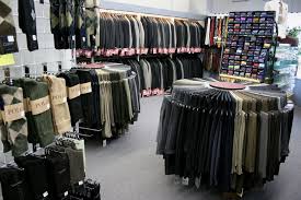 Susun atur menu digunakan secara meluas di semua cawangan katering awam. Merchandising Visual Cara Paparkan Produk Di Kedai Anda Perakaunan 2021