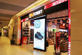sport in street 47 magazasini kayseri park ta acti avmdergi turkiye nin avm ve perakende haber portali