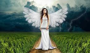 Angels Archives Sayings Point