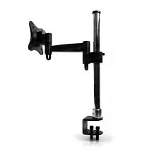 Dark 1 X 13 27 Monitor Destekli Masa Tipi Lcd Monitor Ve Tv Kolu Monitor Kollari Bilgisayar Bilesenleri