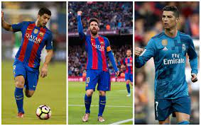 Aiscore football livescore provides you with unparalleled football live scores and football results from over 2600+ football leagues, cups and tournaments. 2017 18 La Liga Top Scorers Everything You Need To Know