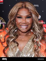 Mona scott young hi-res stock photography and images