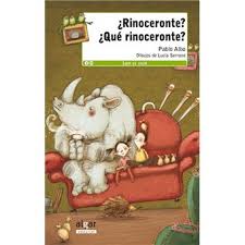 Downlod livro o rinoceronte, descargar libro porque los hombres aman a las cabro libro. Rinoceronte Que Rinoceronte 5 En Libros Fnac