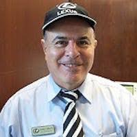 Lexus of Pembroke Pines Employees