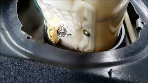 There are different reasons due to which the fuel pump relay fails. How To Change Fuel Pump Vw Audi Seat Skoda Youtube