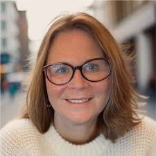 Welcoming Damen Jackson's summer marketing intern, Luke Farnum. While it  wasn't exactly your plan, we are happy you're able to join us and learn  more about the work we do. And it's