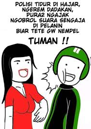 Check spelling or type a new query. Joke Ojol Photos Facebook