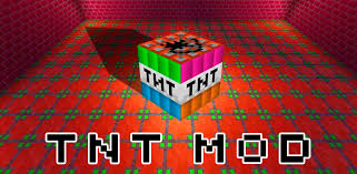 Advances of super tnt mod 1.12.2 Tnt Mod For Minecraft Pe 3 561 Apk Download Com Mods Tnt Mod Mcpe Redl Apk Free