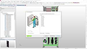 It is full offline installer standalone setup of eplan electric p8 2.2. Wago