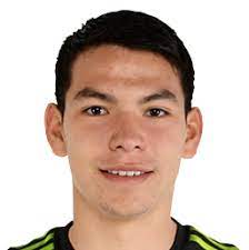 Hirving Lozano Hirving Lozano As Com