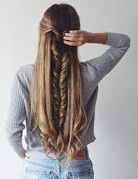 Pin By Leyla Mehan On Hairstyles Hair Styles Long Hair Styles Long Thick Hair