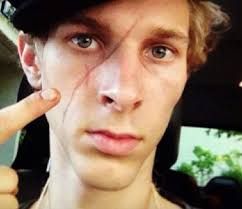 Felix Rogers°•° (WIP)