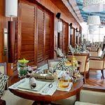 Burj Al Arab Al Iwan And Bab Al Yam Restaurants Will Both Host Traditional Buffets Ramadan 2015 Burj Al Arab Bab