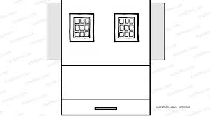 24 Maisons A Imprimer Et A Monter Pour Un Calendrier De L Avent Calendrier De L Avent Maison De L Avent Calendrier