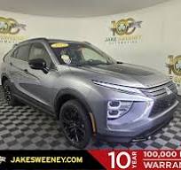 Buy a New Mitsubishi near CINCINNATIOH | New Mitsubishi Sales