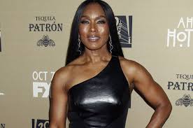 'you can't effect change if you're not in the room'. 19 Times Angela Bassett Outshined Everyone