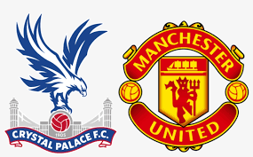 Liverpool vs manchester united preview, lineup, prediction, injury updates. Wax Walba Oo Kaaga Qarsan Kulanka Crystal Palace Vs Manchester United Png Image Transparent Png Free Download On Seekpng