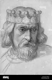 Brown ford Black and White Stock Photos & Images