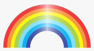 Arco iris (band), an argentinian rock group, and the name of their first album. Rainbow Png Transparent Background Arco Iris Para Imprimir Png Download Transparent Png Image Pngitem