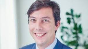 Daniel Mendes da Silva gere na Amazon um portefólio de 15 mil milhões de  euros