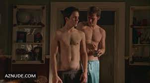 Hal sparks nude