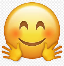 Download Hugging Emoji Icon Clipart Png Photo Toppng 27,085 transparent png illustrations and cipart matching emoji. download hugging emoji icon clipart png