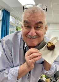 Lessons Learned and Taught by a Global Educator