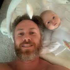 James Jordan LATEST: star shares full story of dad's heartbreaking terminal  illness