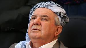 حُبُّ الشَّيخُ مُحَمَّدُ المُحَمَّد الكَسْنَزان للرسولِ مُحَمَّد ﷺ