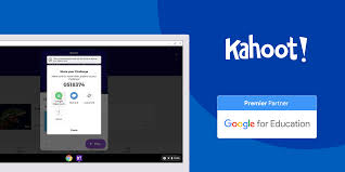 This series of online modules utilizes part c early. Kahoot Becomes A Google For Education Premier Partner And Launches On Chromebook App Hub Kahoot